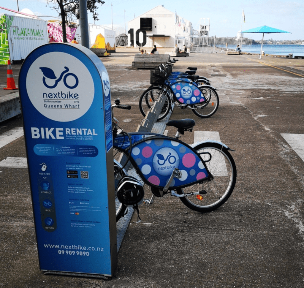 Study: Bike Share Saves the U.S. $36 Million Public Health Dollars Every Year