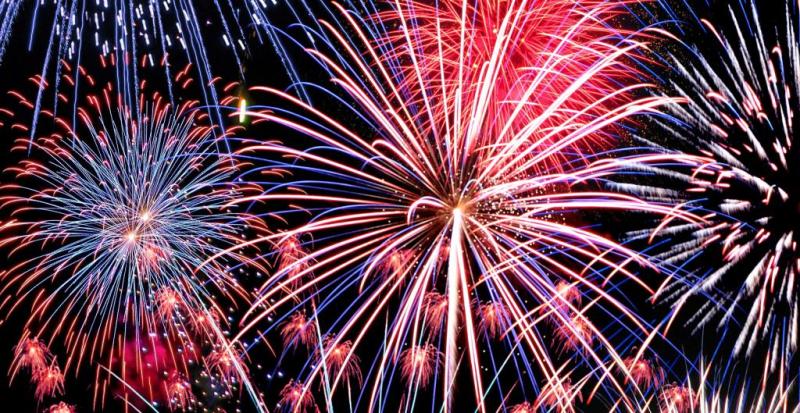 Wednesday’s Headlines Are Fireworks-ed Out