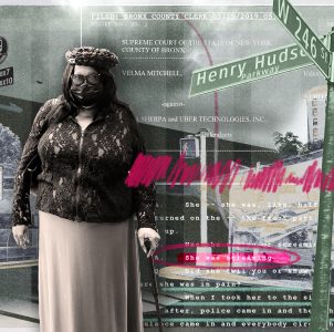 More Risk, Less Coverage: How Rideshare Insurance Rules Shortchange NYC Crash Victims