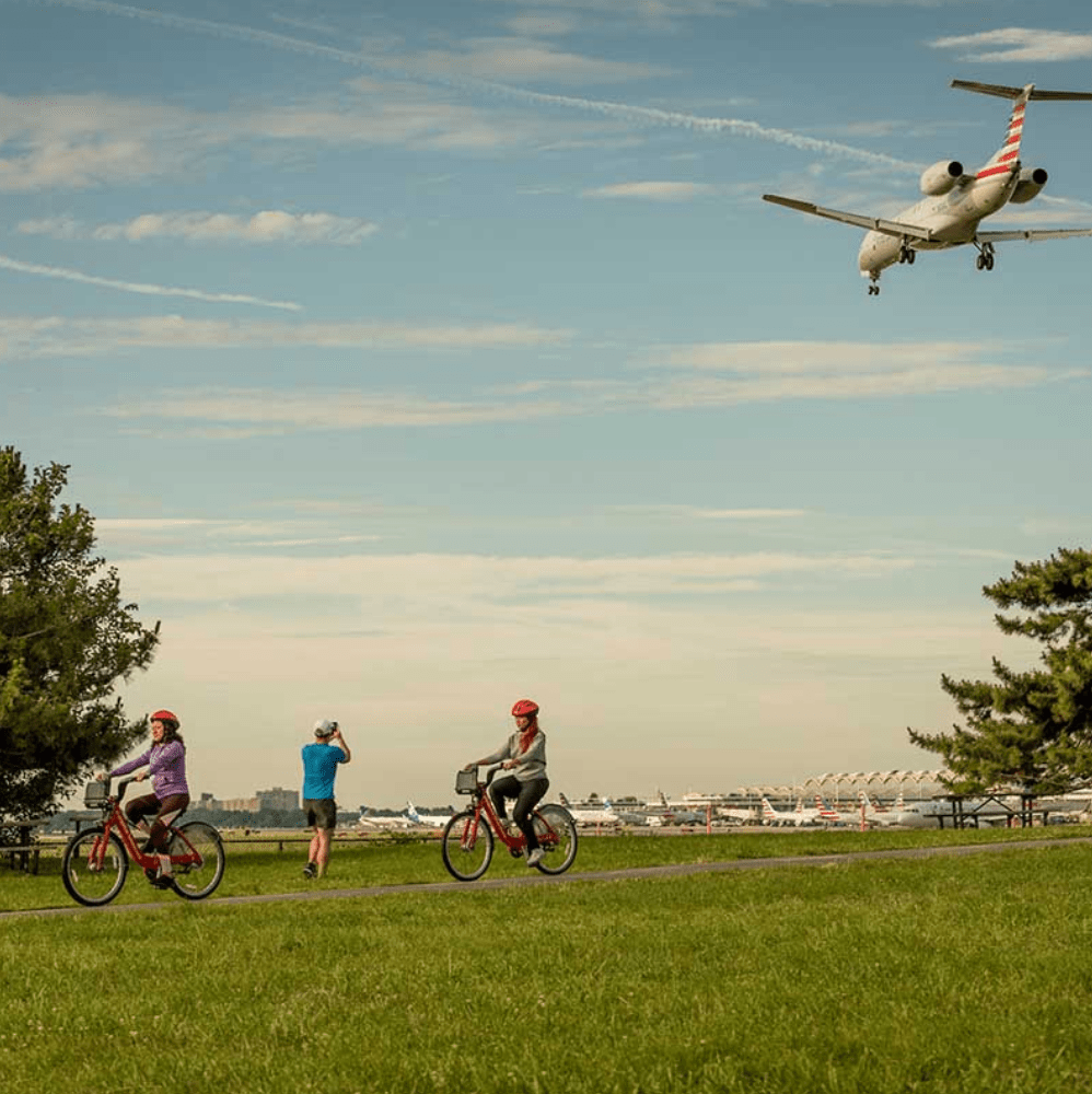 Study: Protected Bike Paths Saved Lives During COVID