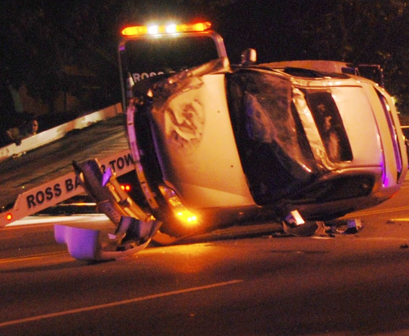 Study: Success of Drunk Driving Laws is Limited … If Drivers Have No Alternatives