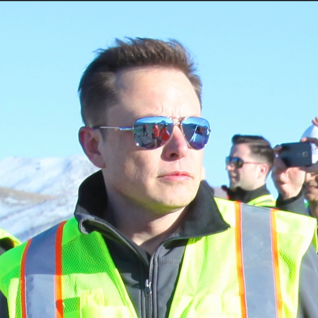 Friday’s Headlines Are About Elon-ed Out