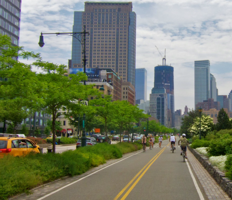 REPORT: Federal Recreational Trails Program Underfunded by $200M+ Per Year