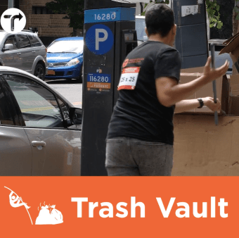 SEE IT: TransAlt Video Says You Shouldn’t Have To Be An Olympian Just to Live in NYC