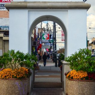 Study: 15-minute walk/bike access to key resources is not enough to guarantee prosperity