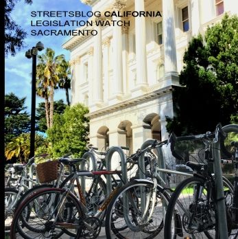 Governor Newsom Signs Legislation Allowing Cities Greater Control of Speed Limits and Bus Lane/Stop Enforcement