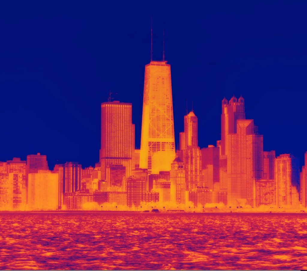 Tuesday’s Headlines Are Burning Up