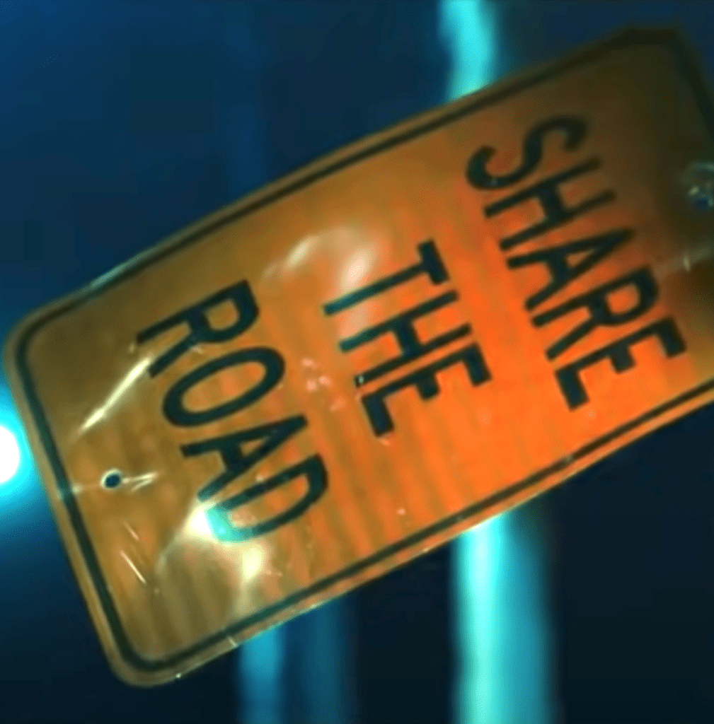 Does the Media Help Create the Traffic Violence Crisis?