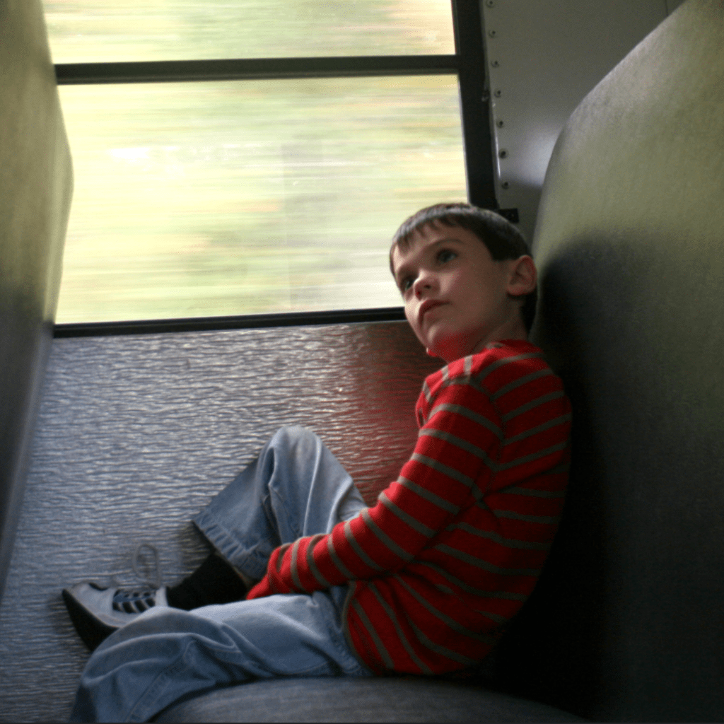 The Real Reason Schools Are Paying Parents to Drive Their Kids to the Drop Off Line