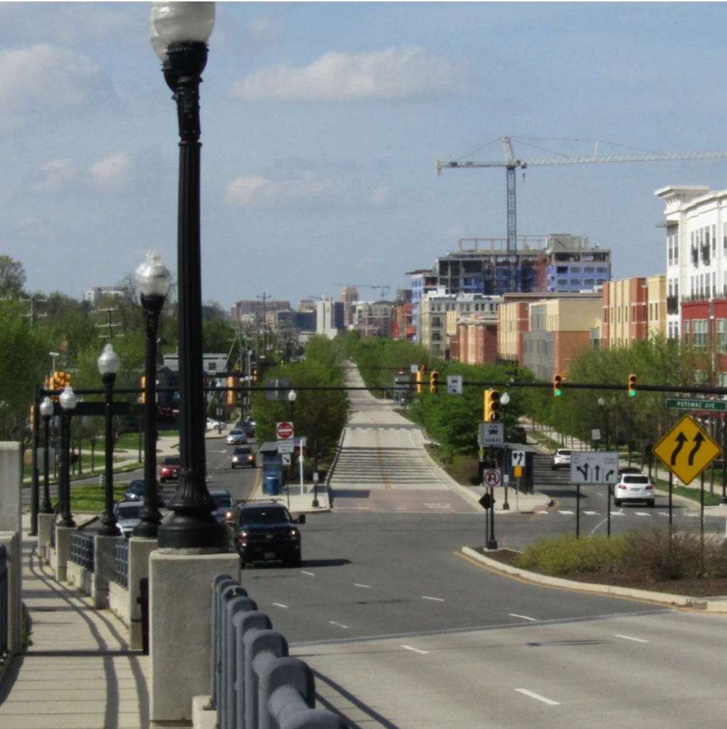 Op-Ed: Will States and Feds Let Cities Tame Urban Highways?