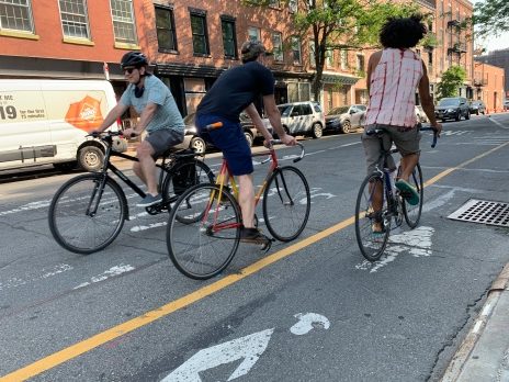 OPINION: Pass the Bicycle Commuter Act — Now!