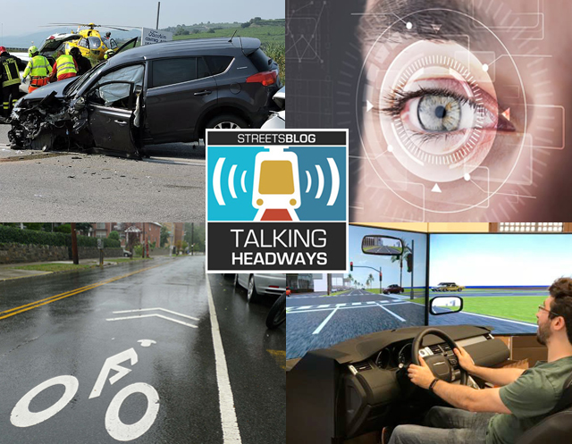 Talking Headways Podcast: The Rules Require Death