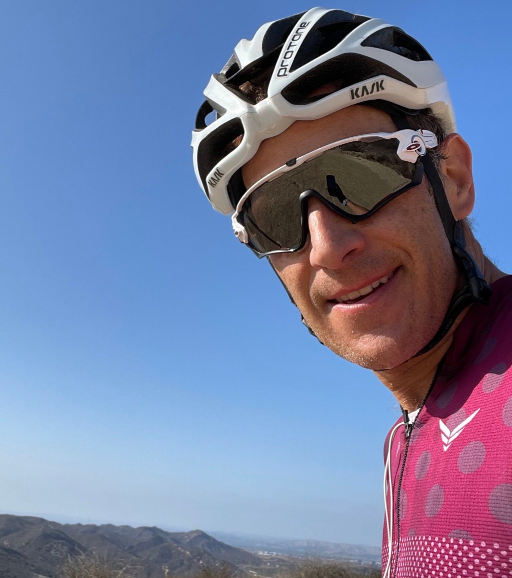Eric Sakalowsky