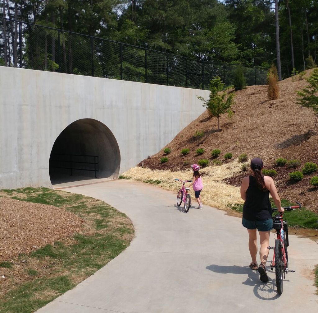 Op-Ed: The Time for More Federal Dollars for Greenways Is Now