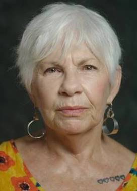 Susan Graham