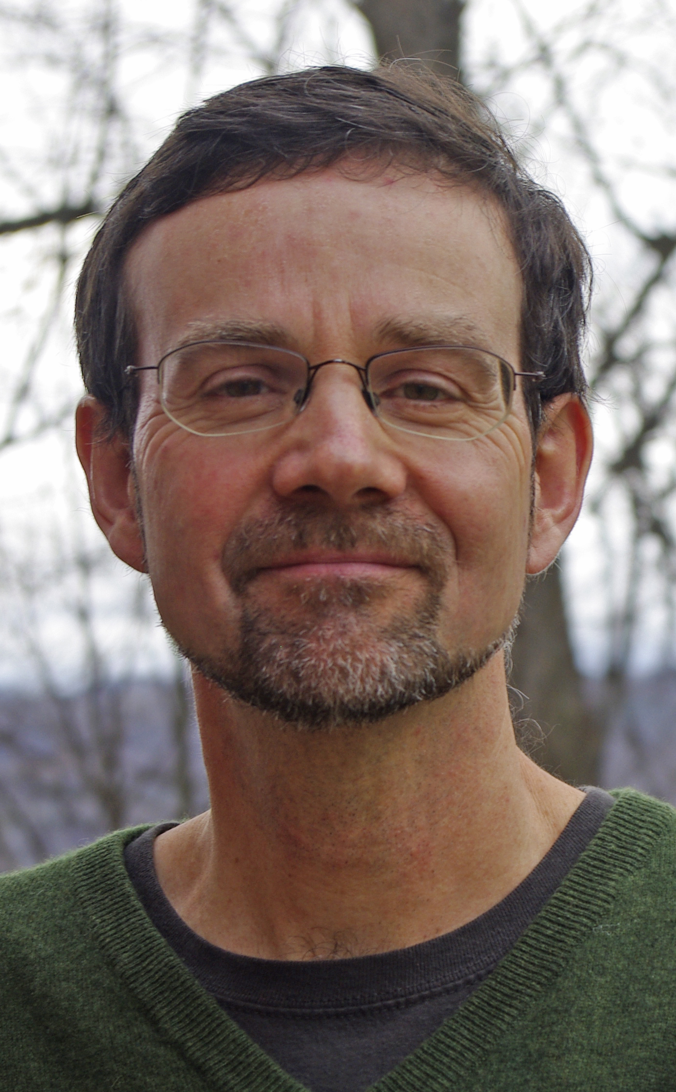 Richard Watts