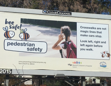 Newsom’s Deeply Disappointing Vetoes of Traffic Safety Bills