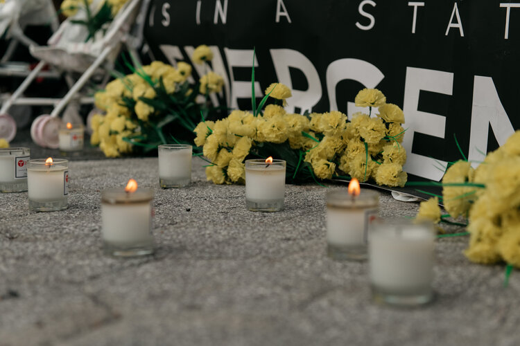 Monday’s Headlines Remember