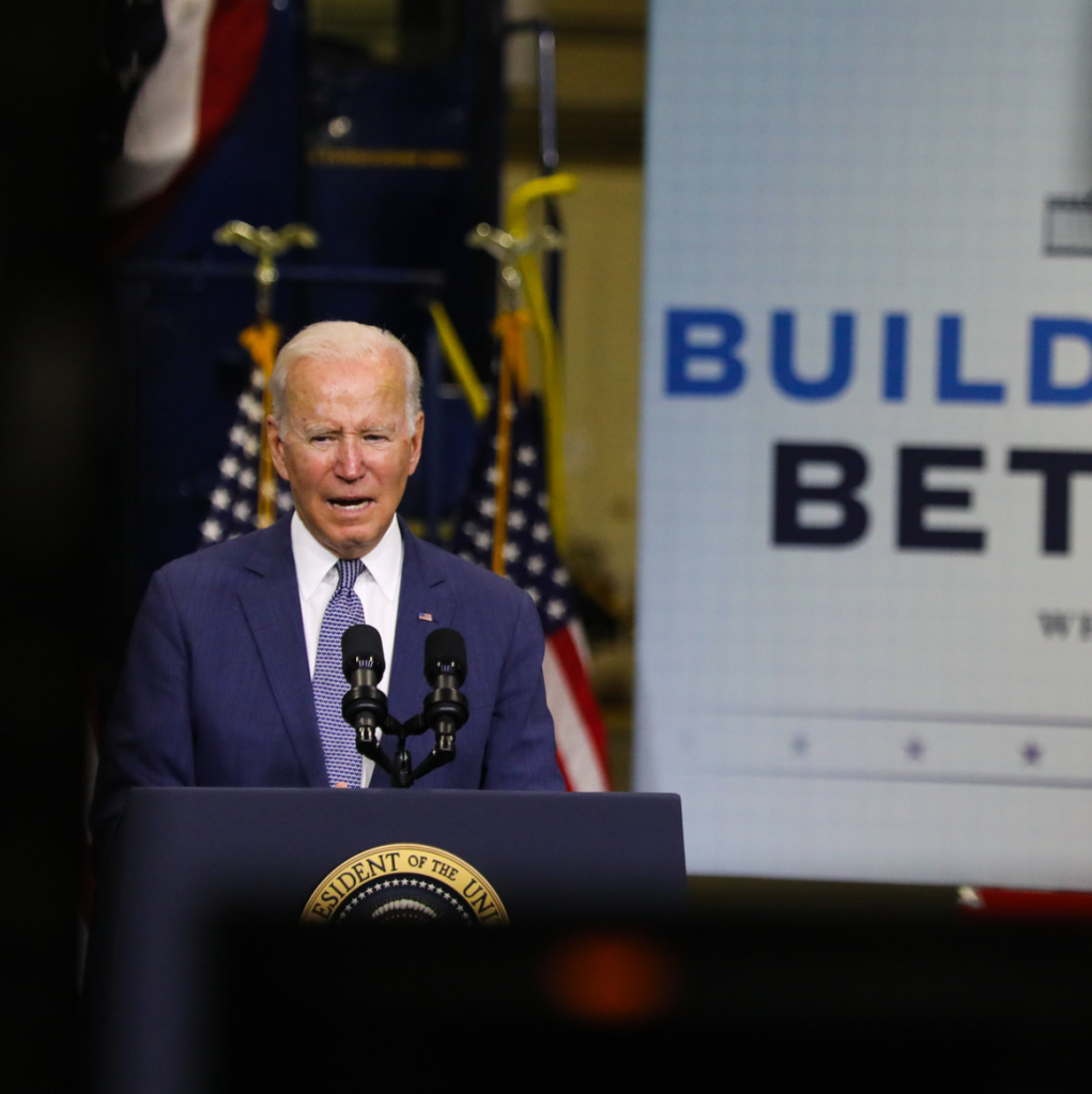 ‘Small Victories’ For Vulnerable Road Users In Infrastructure Bill