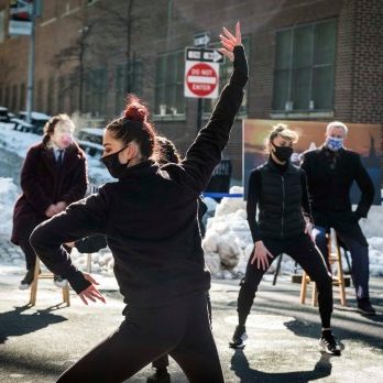 OPINION: Let’s Make the Open Culture Program Permanent