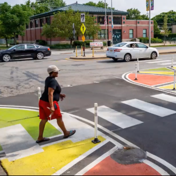 Officials: As traffic deaths continue to climb, Vision Zero must be a ...