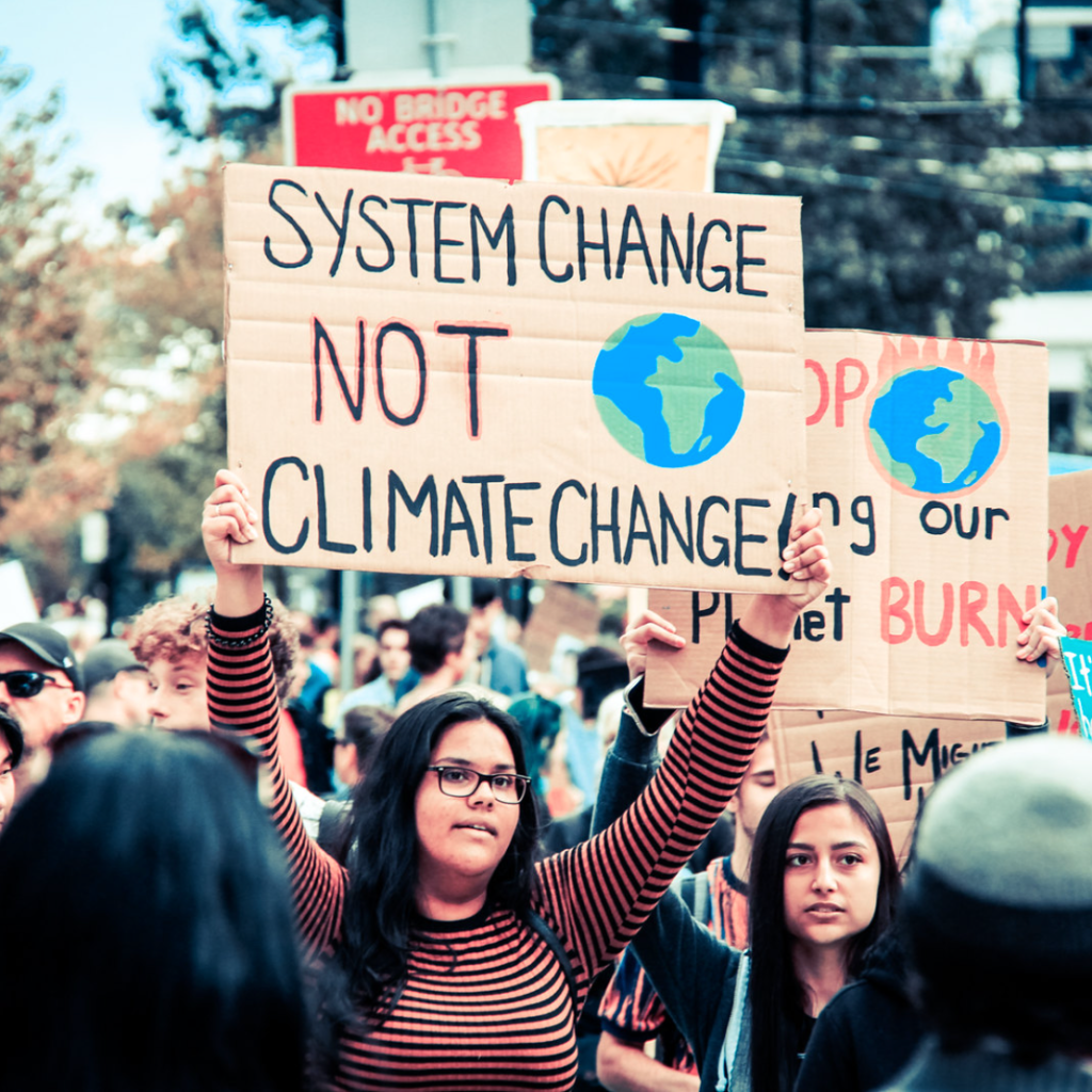 Report: Climate Goals Impossible Unless Sustainable Transport Claims 40 Percent of Mode Share