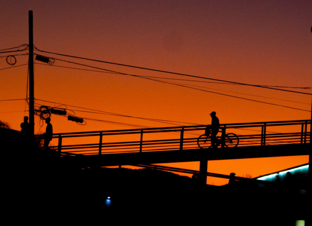 STUDY: Better Bike Policy Could Prevent 15K U.S. Deaths Every Year — And Not Just in Crashes