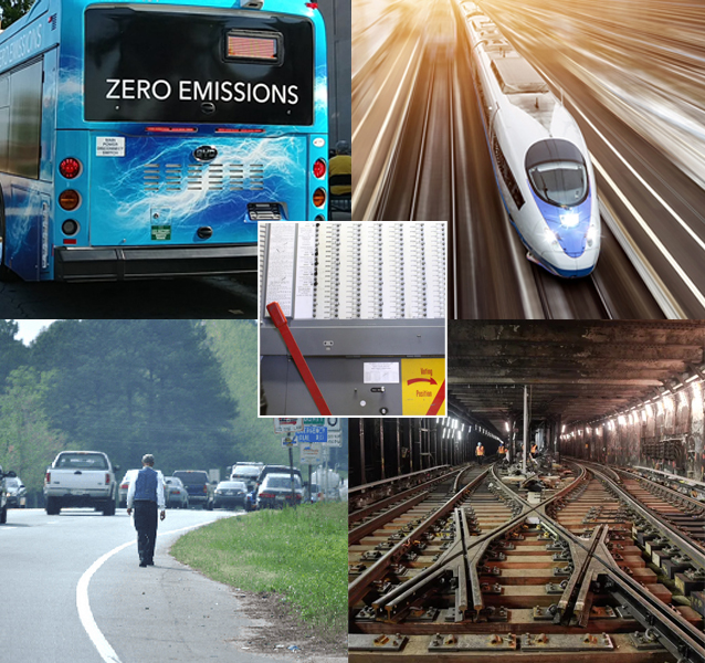 Transit Was a Big Winner at this Year’s Polls