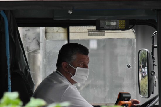 Opinion: The Bus Driver Shortage is an Emergency