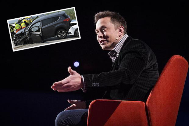 Study: Most Drivers Can’t Differentiate AVs and Driver Assistance Tech