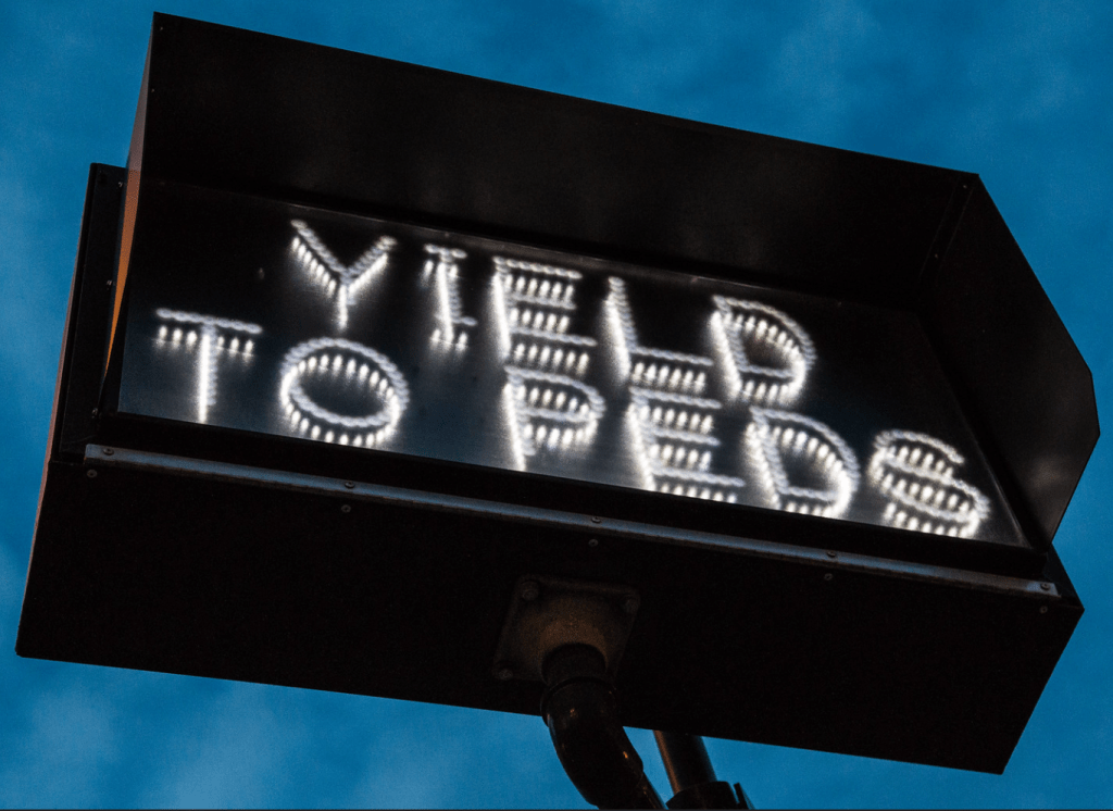 Advocates Debate Role of Education and Enforcement in Safe Systems Approach