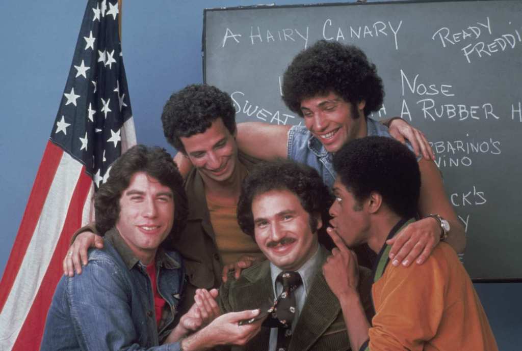 Thursday’s Headlines Welcome You Back