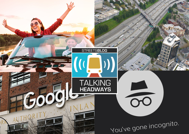 Talking Headways Podcast: The Traffic War Is Never Won