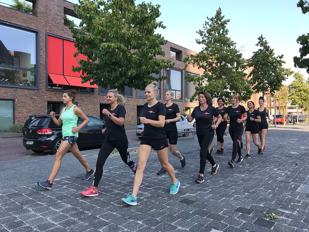 Thursday’s Headlines Are Getting in Shape