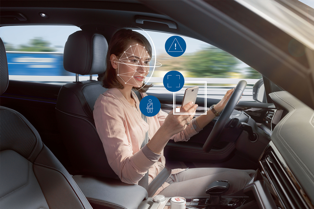 How Automakers Can Stop Humans from Over-Relying on Automated Safety Tech