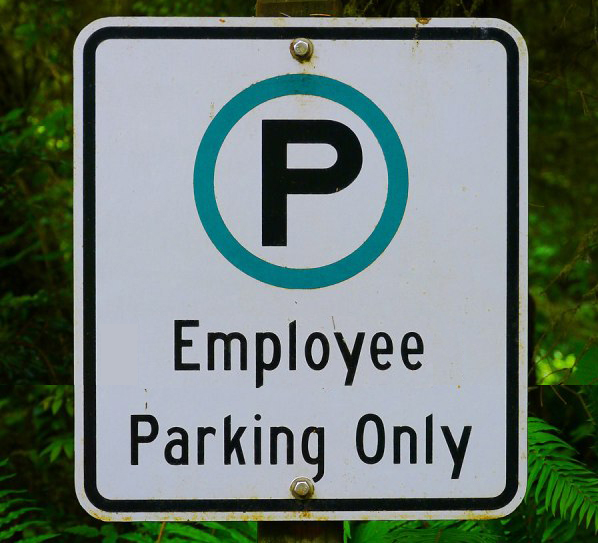 D.C. ‘Parking Cash Out’ Law Makes Employers Refund Workers Who Don’t Drive