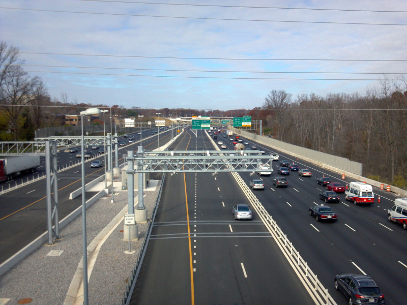 Op-Ed: Congestion Pricing Can Be Equitable, If Done Right