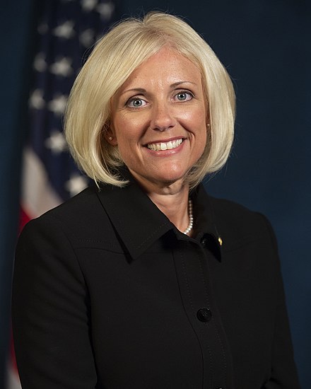 Jennifer Homendy, via NTSB