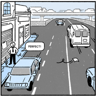 ‘Solving’ Congestion Creates Worse Problems