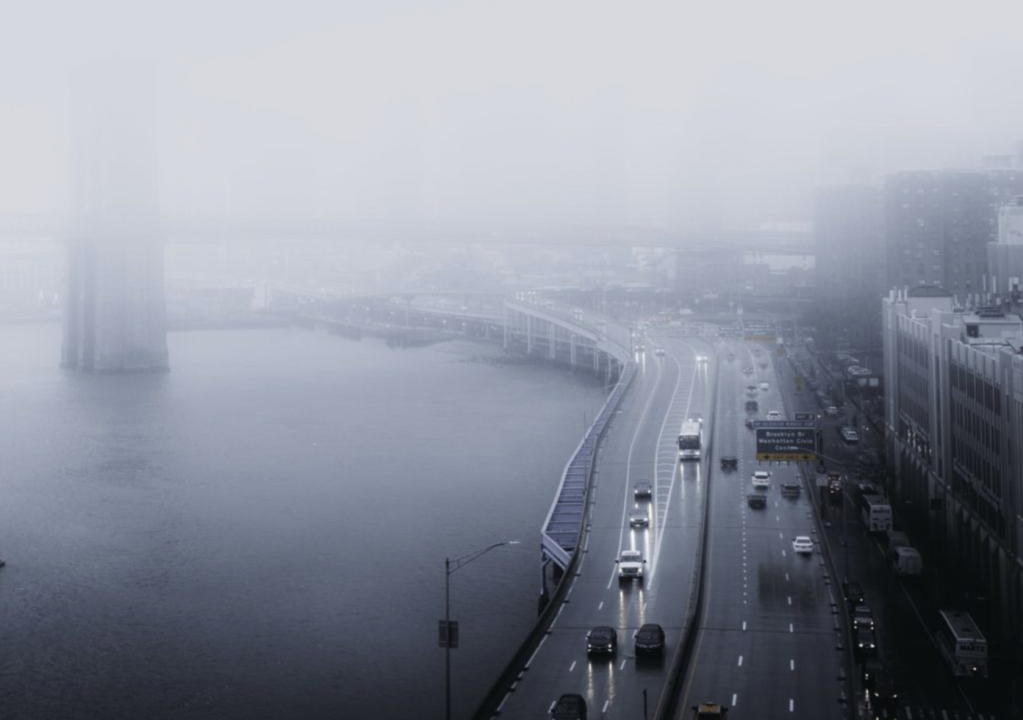 REPORT: In 2021, Drivers Nearly Erased 2020 Climate Wins