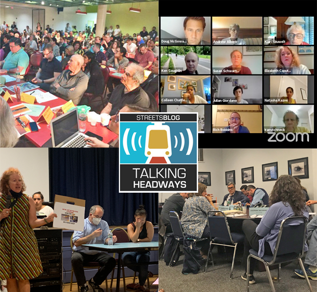 Talking Headways Podcast: Reimagining Sustainable Cities