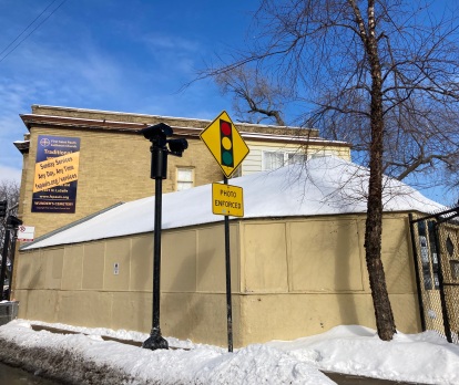 A conversation with UIC researchers about Chicago’s traffic camera program