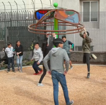 Applications Open for AARP Community Challenge Grants