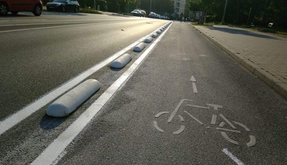 Why US Cities Are Investing in Safer, More-Connected Cycling Infrastructure
