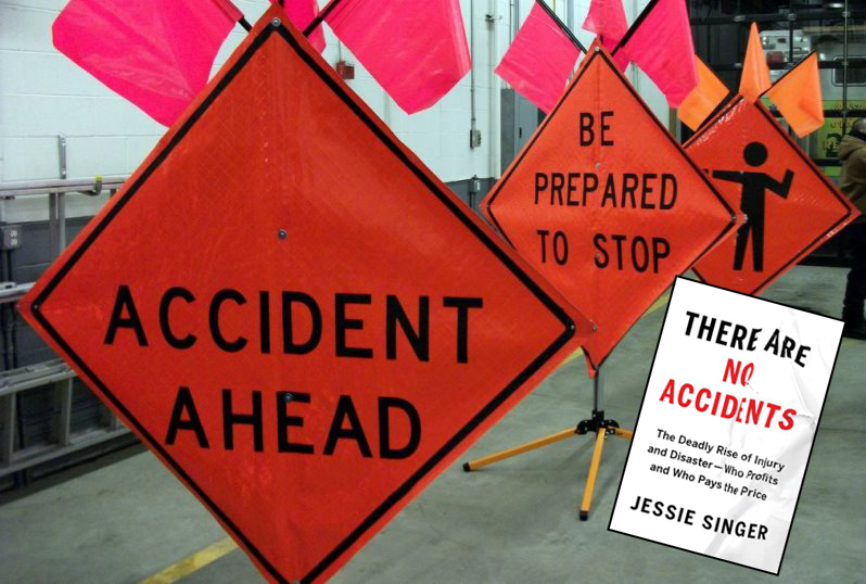 THE BRAKE: Why There’s No Such Thing as a ‘Car Accident’
