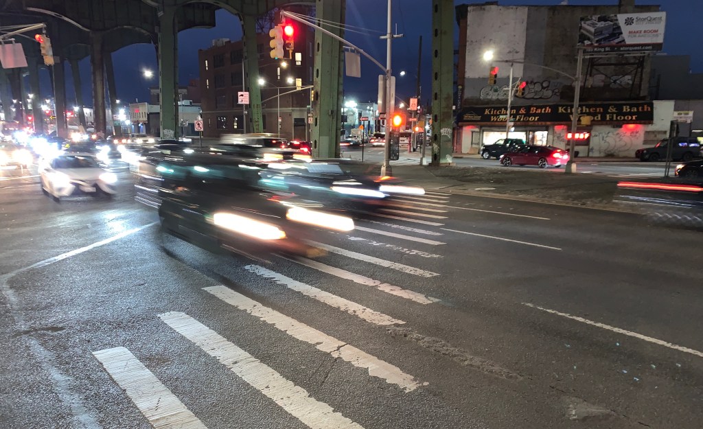 Tuesday’s Headlines Are Much Too Fast