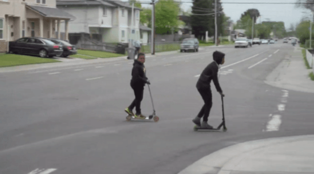 Assemblymember Phil Ting Reintroduces Bill to Decriminalize Jaywalking
