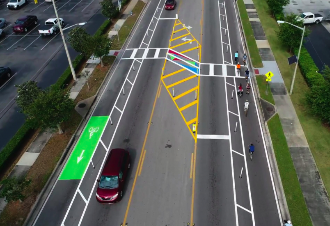 USDOT Tackles Overlooked Barriers to ‘Complete Streets’ — And Sparks Debate
