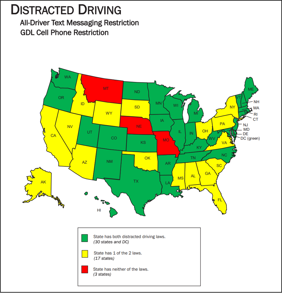 Image: Advocates for Highway and Auto Safety