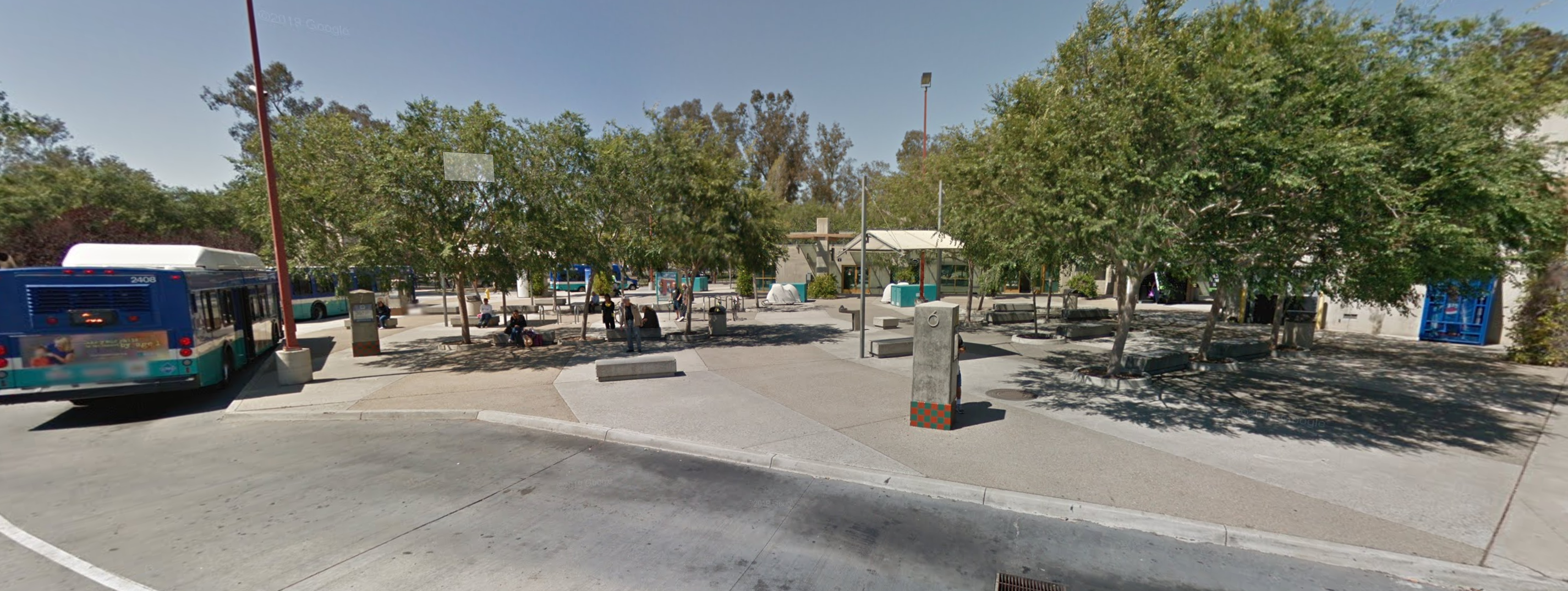 Escondido 2